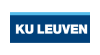 KU Leuven logo